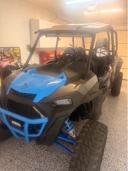 Razor turbo 1000 2019
