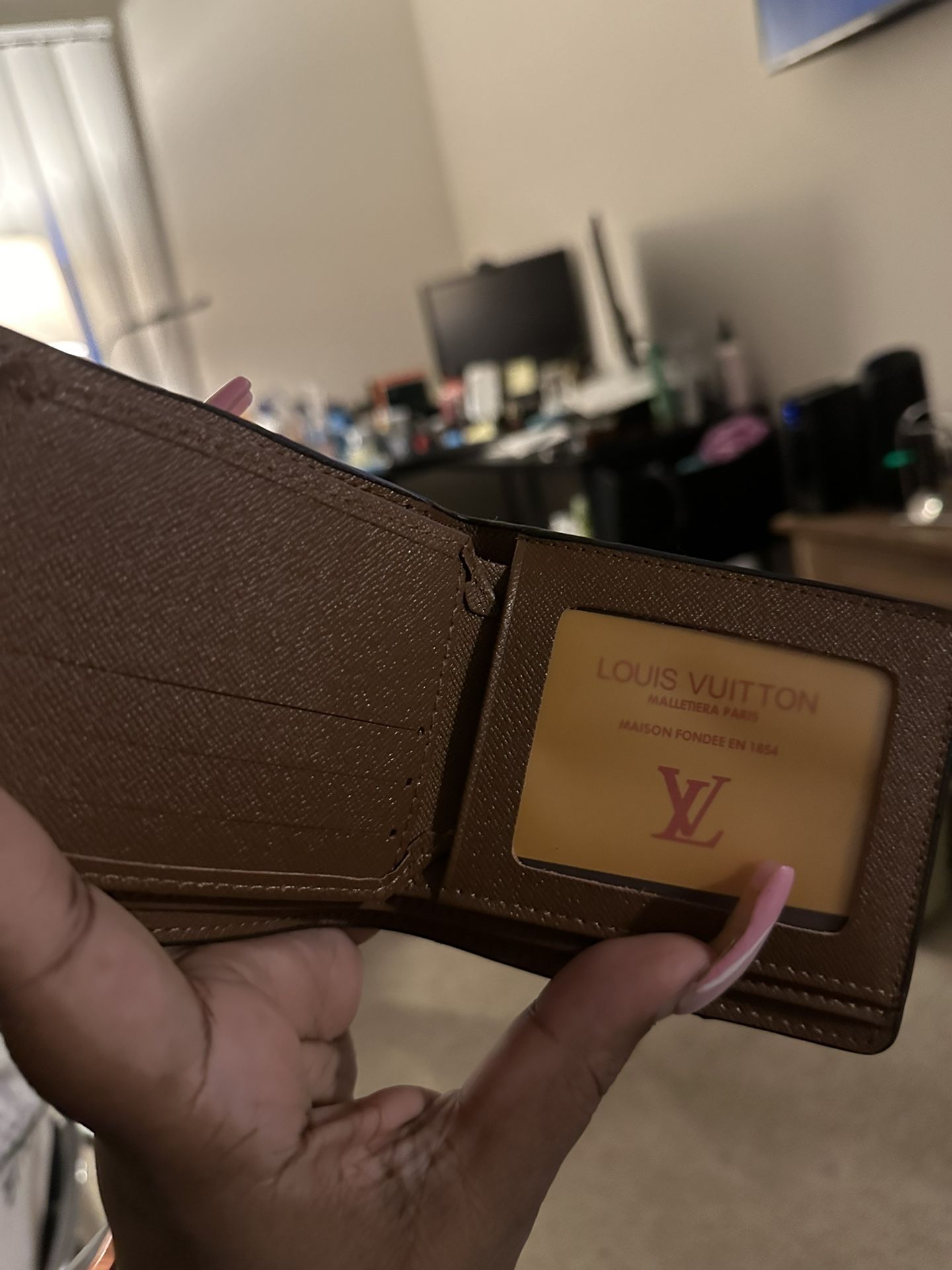 Men Wallet