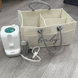 3-in-1 Bottle Warmer & Cooler