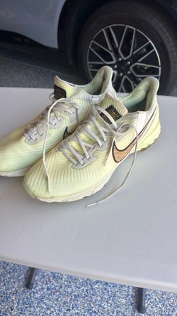 Nike Air Zoom Golf Shoes Size 13 ⛳️ 👟 Men’s