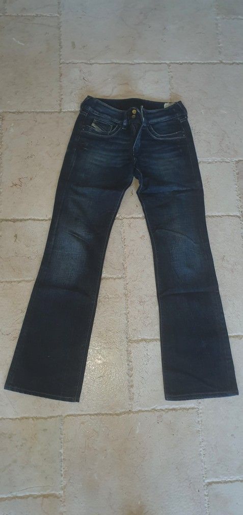 Diesel Women's Jeans