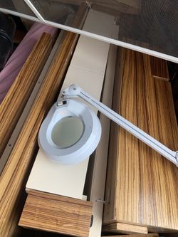 Modernist Baby’s Crib