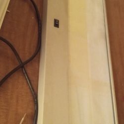 Commercial Ceiling Light