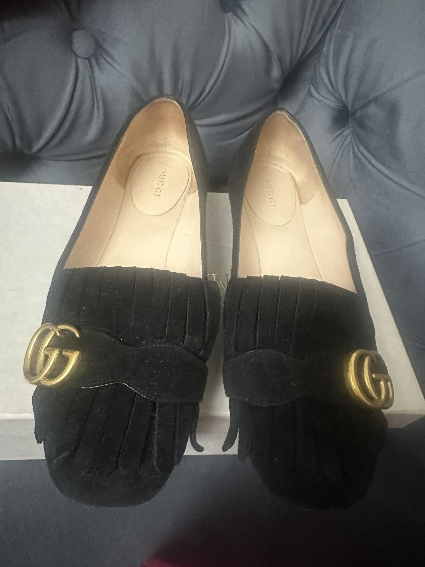 Gucci Shoes