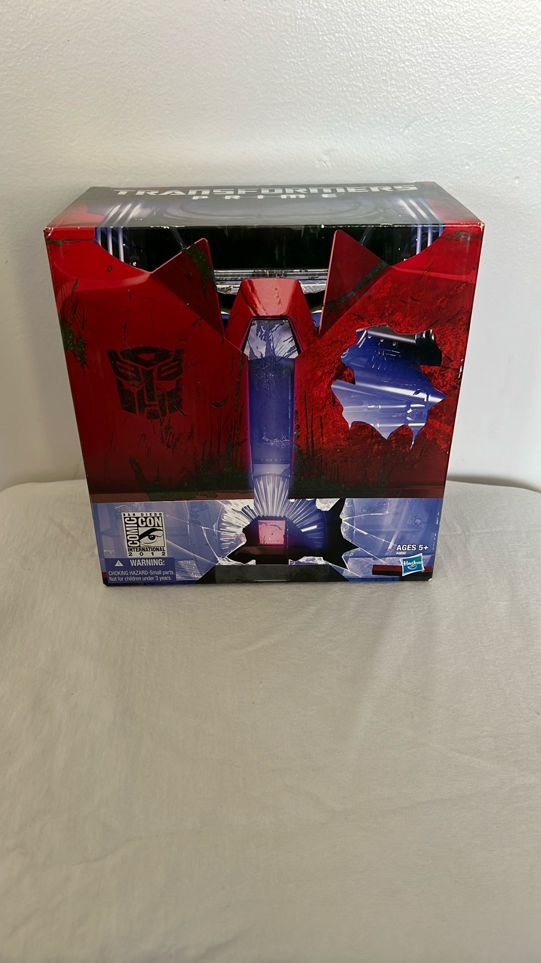 Transformers 