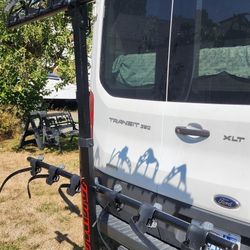 Yakima Hangover 6 Bike Rack