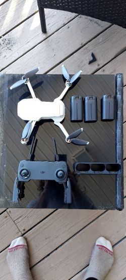 Mavic Mini DJI Drone