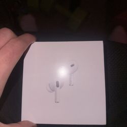 Air Pod Pro Gen 2
