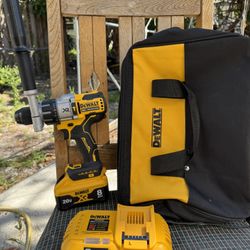 HAMMERDRILL /DRILL DRIVER