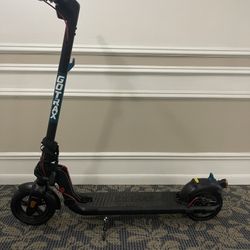 Gotrax Apex Pro Electric scooter