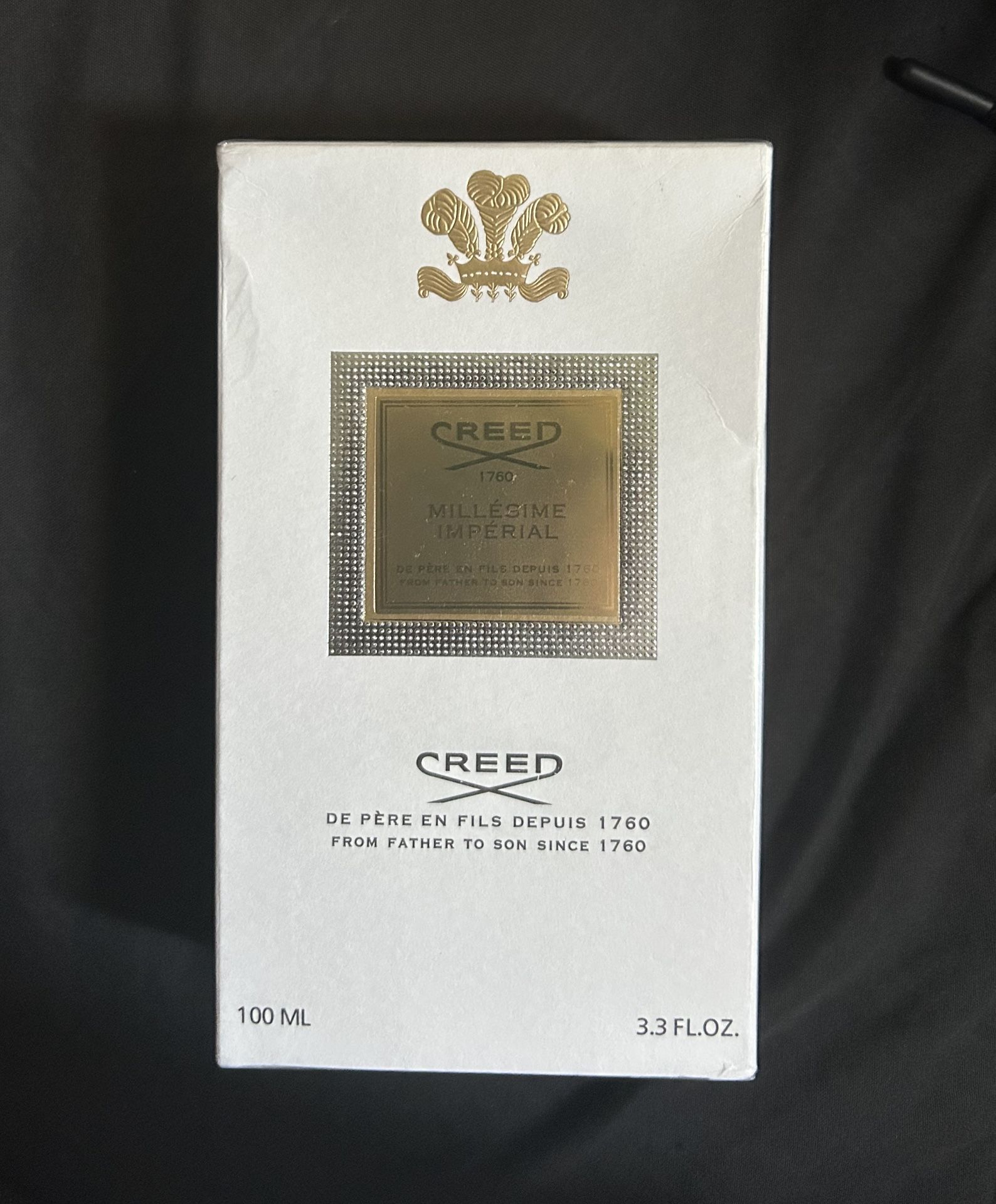 Creed Millesime Imperial