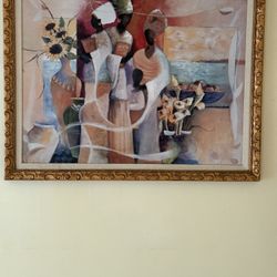 Wall Decor (Pickup In Torrance 90501)