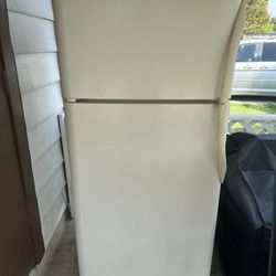 Fridge