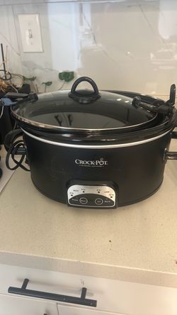 Crockpot