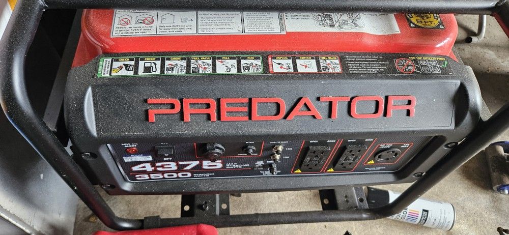 Generator