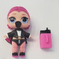 LoL Surprise-Underwraps series, Countess (Original release)  NWOT 