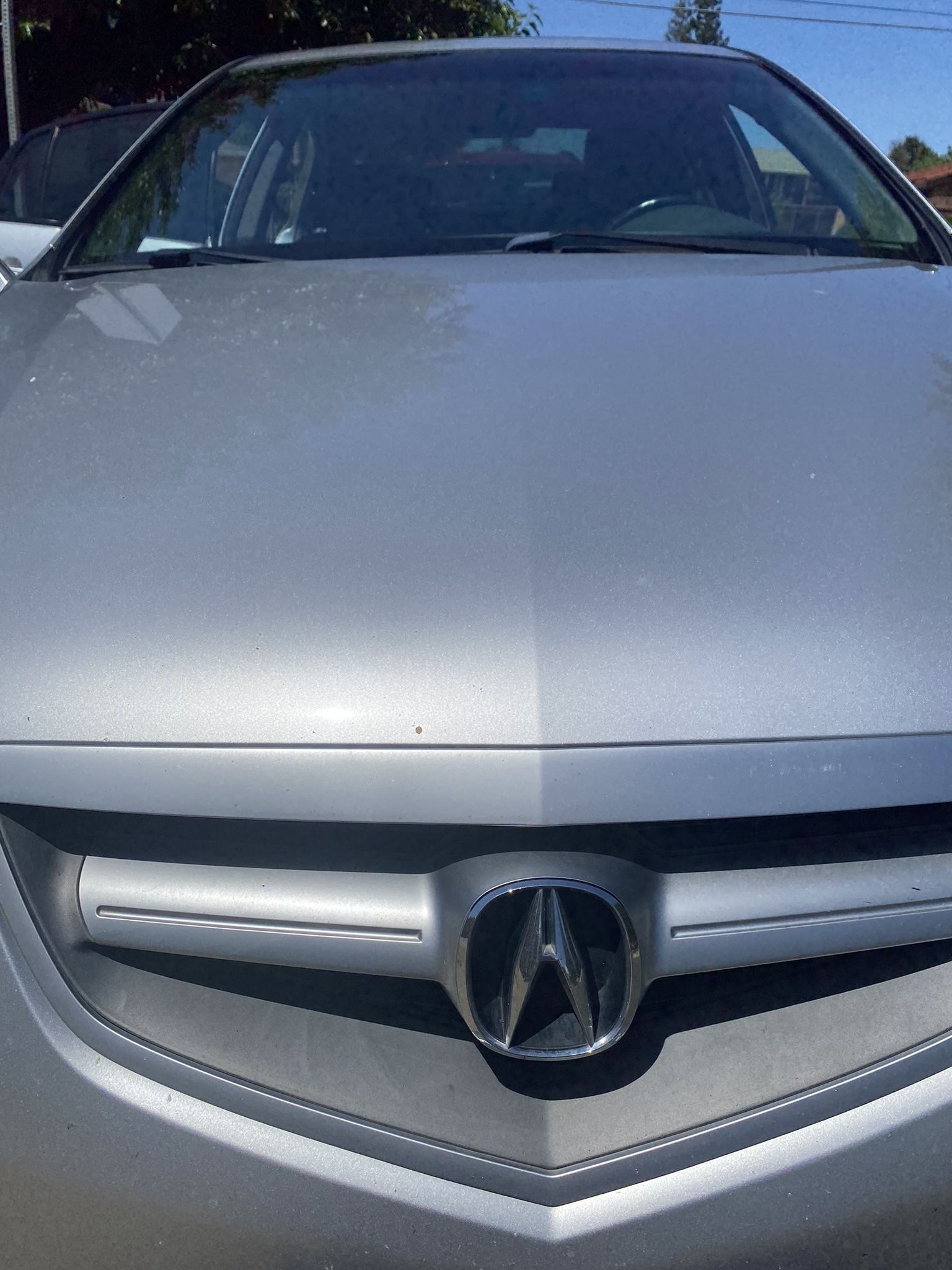 2006 Acura TL