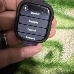 Apple Watch Series 10 46mm