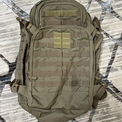 5.11 Rush 72 Backpack - Tan