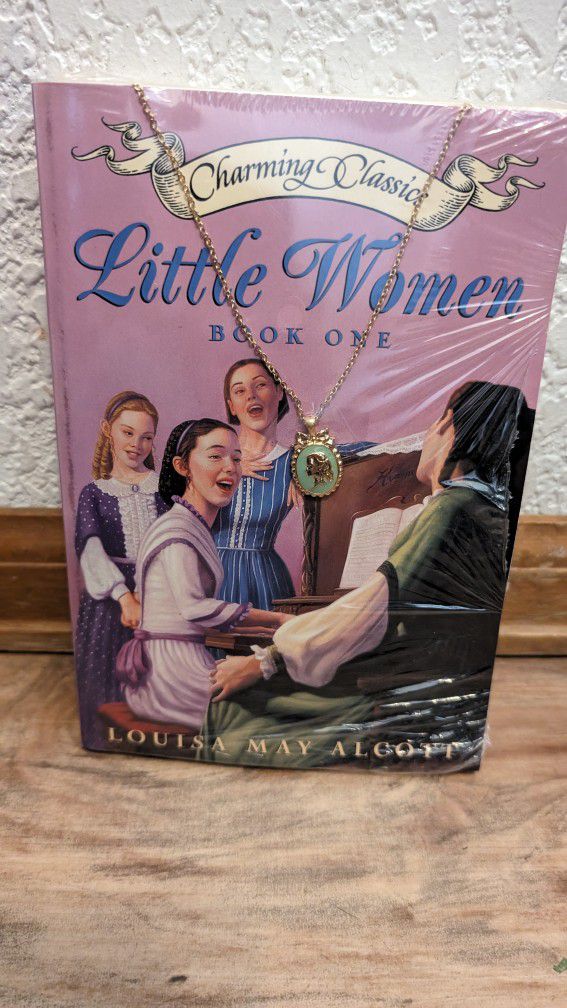 Little Women/ The Secret Garden (Paperbacks)