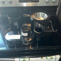 Juilist juicer