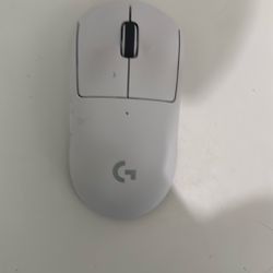 Logitech G Pro X Super light