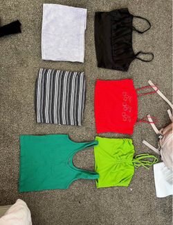 Tops