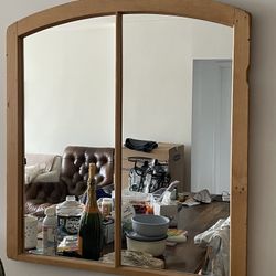 Mirror 