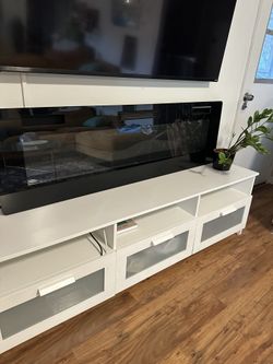 Electric Fire Place