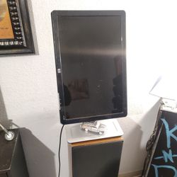 HP w2207 MONITOR 