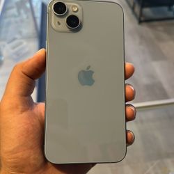 iPhone 14 Plus 256gb Unlocked 
