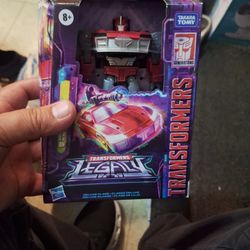 Transformer Legacy