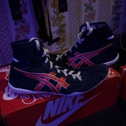 ASIC Exeos (Size 9)