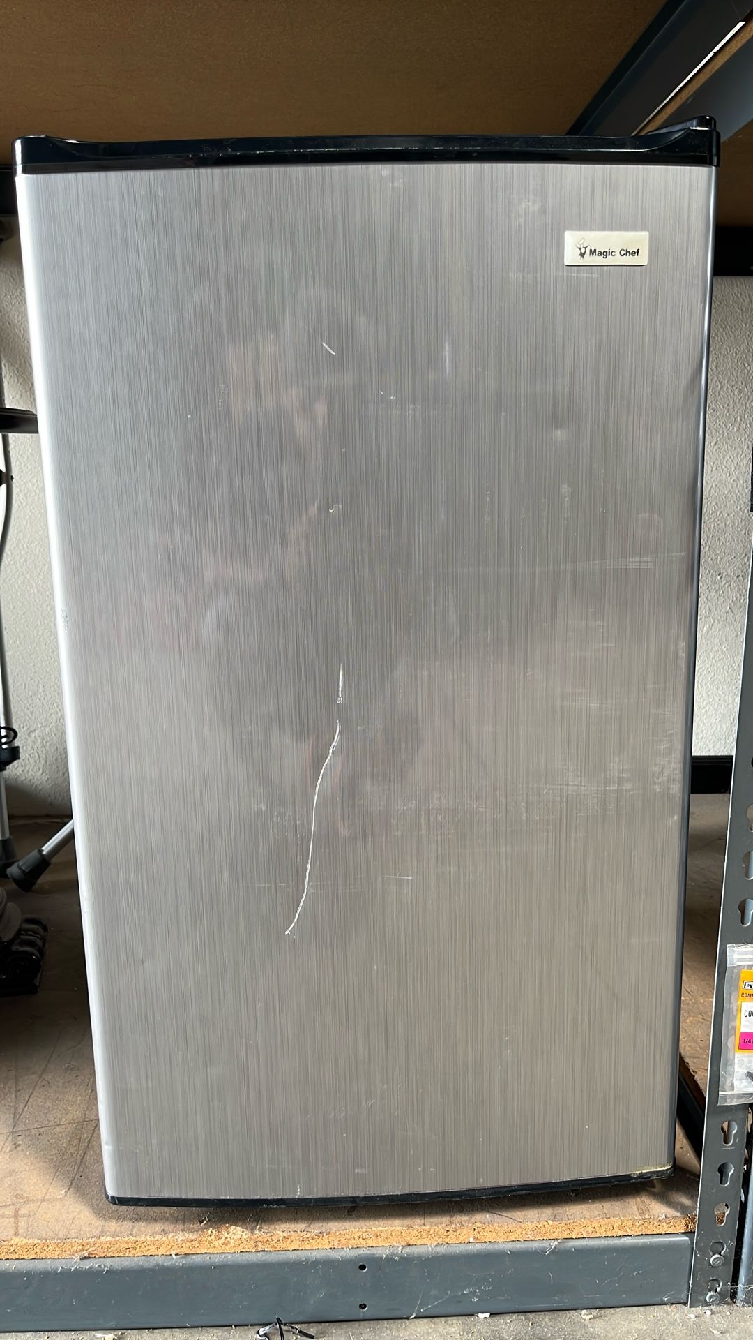 Small Refrigerator