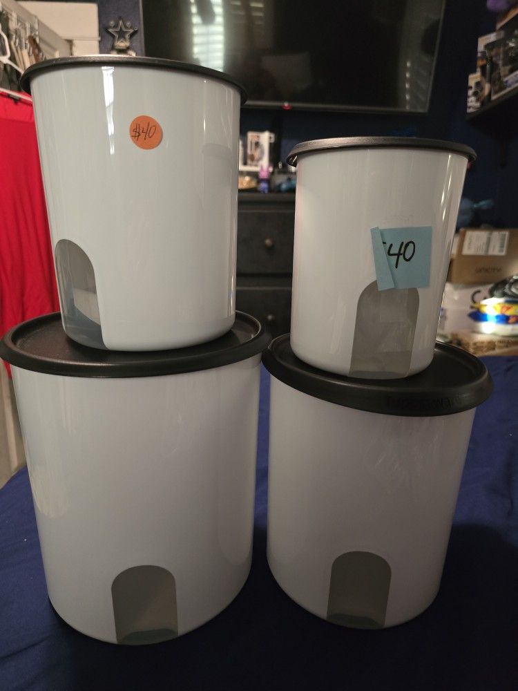 Tupperware