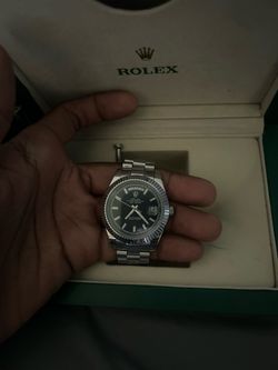 men’s watch