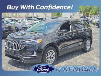 2023 Ford Edge
