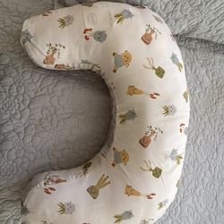 Nursing Pillow 