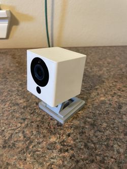 Wize Camera V2
