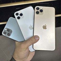 Apple iPhone 11 Pro Max 