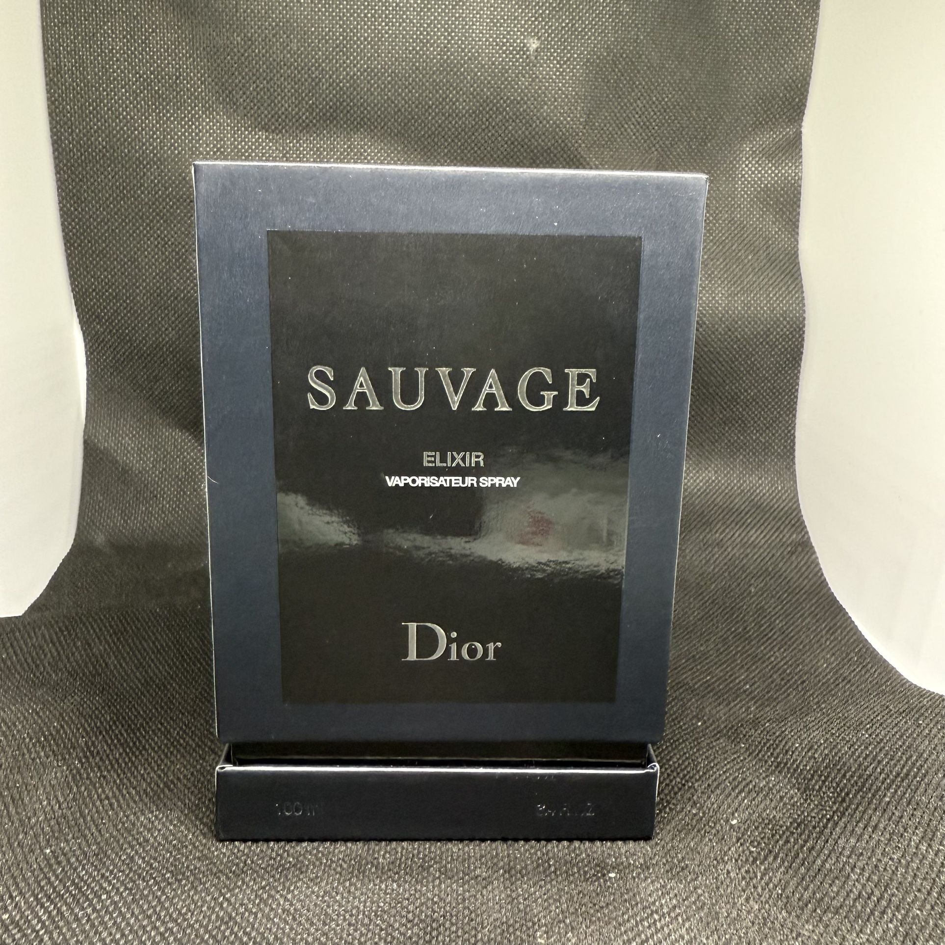 Brand New Dior Sauvage Elixir (100ml) Intense Luxury Fragrance,All Products : American Fashion Style Bags On Sale