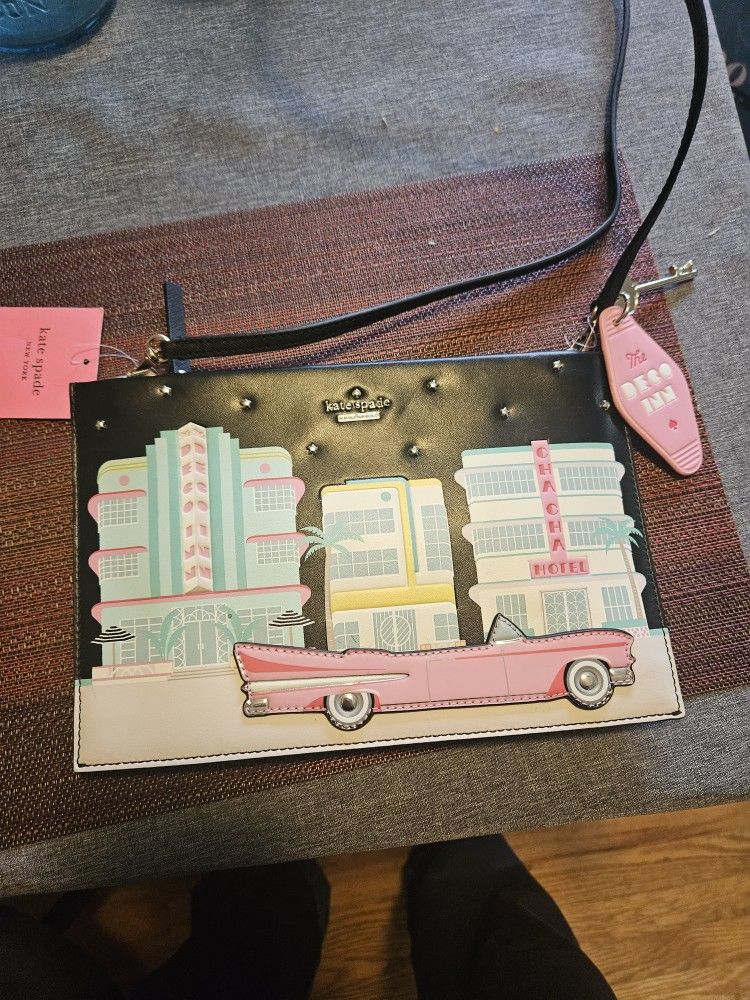 Kate Spade Handbag