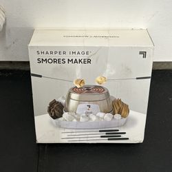 Smores Maker