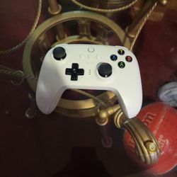 8 Bit Duo Controller For PC 