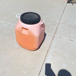 5 Gallon Buckets