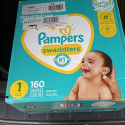 Diapers 