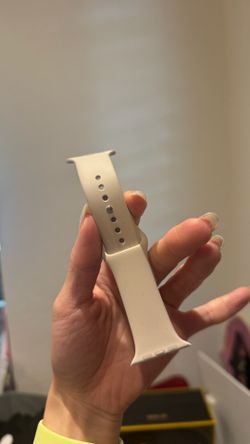 Apple 45mm Sport Band
