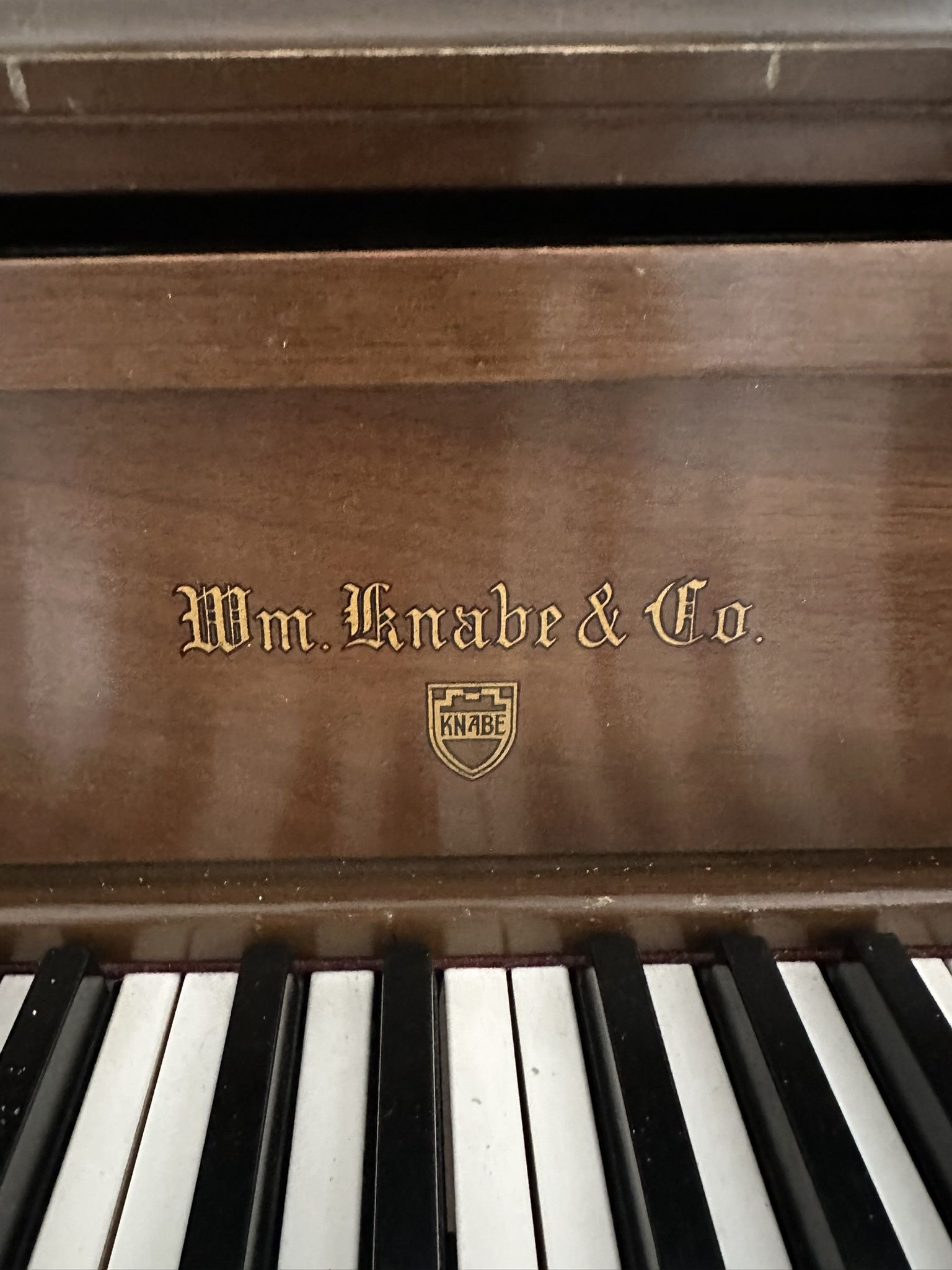 Piano