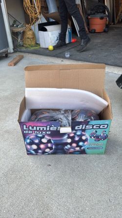 Party lights