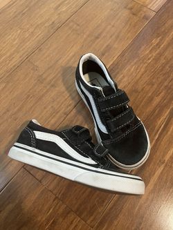 Vans Sneakers